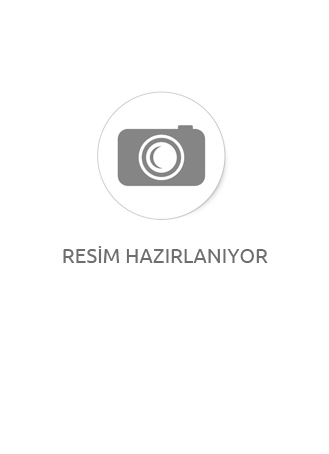 Masa Saati George &Co Altın-Siyah Rengi 